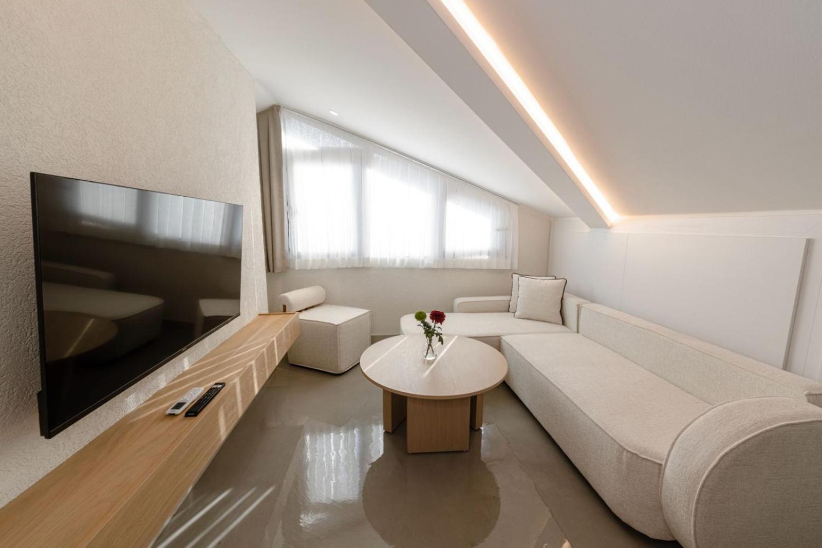The Public Ortakoy Hotel Isztambul Kültér fotó