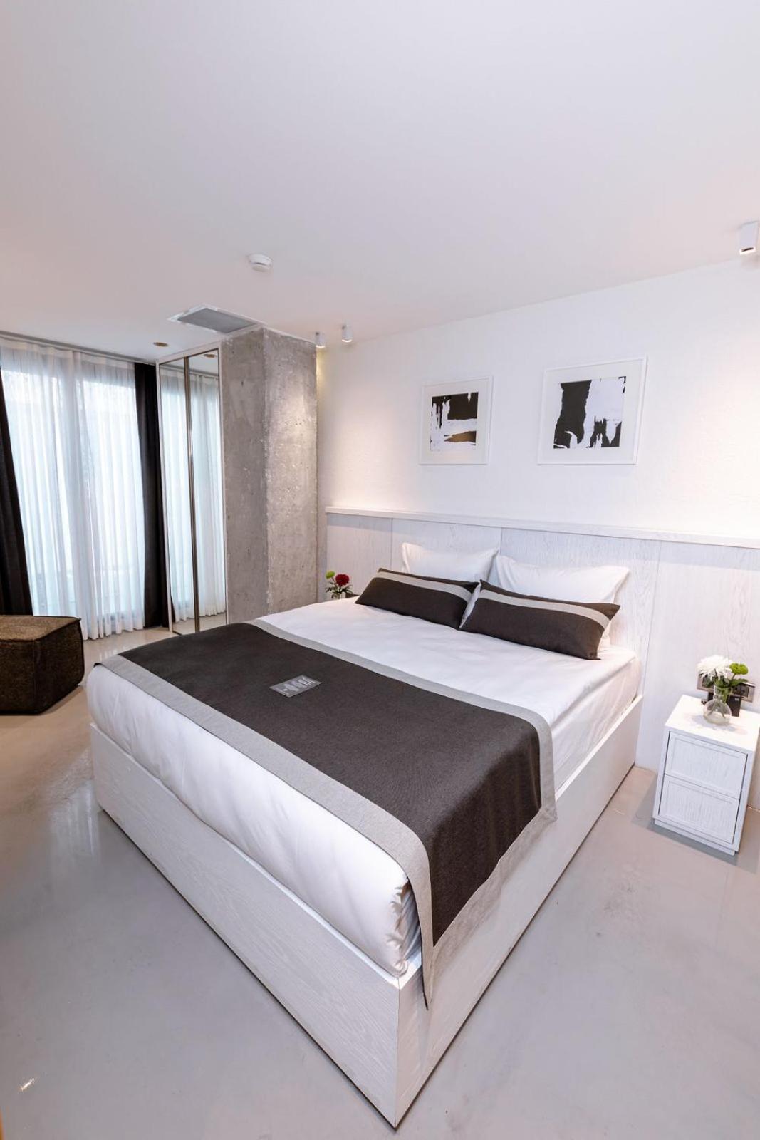 The Public Ortakoy Hotel Isztambul Kültér fotó