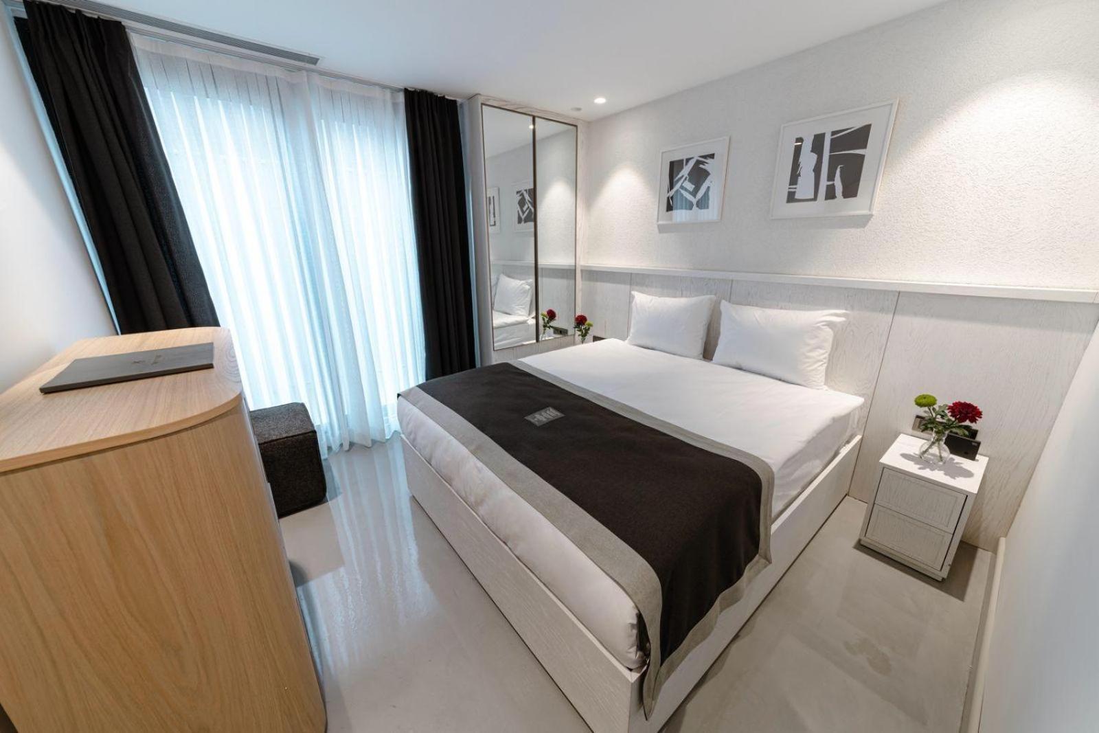 The Public Ortakoy Hotel Isztambul Kültér fotó