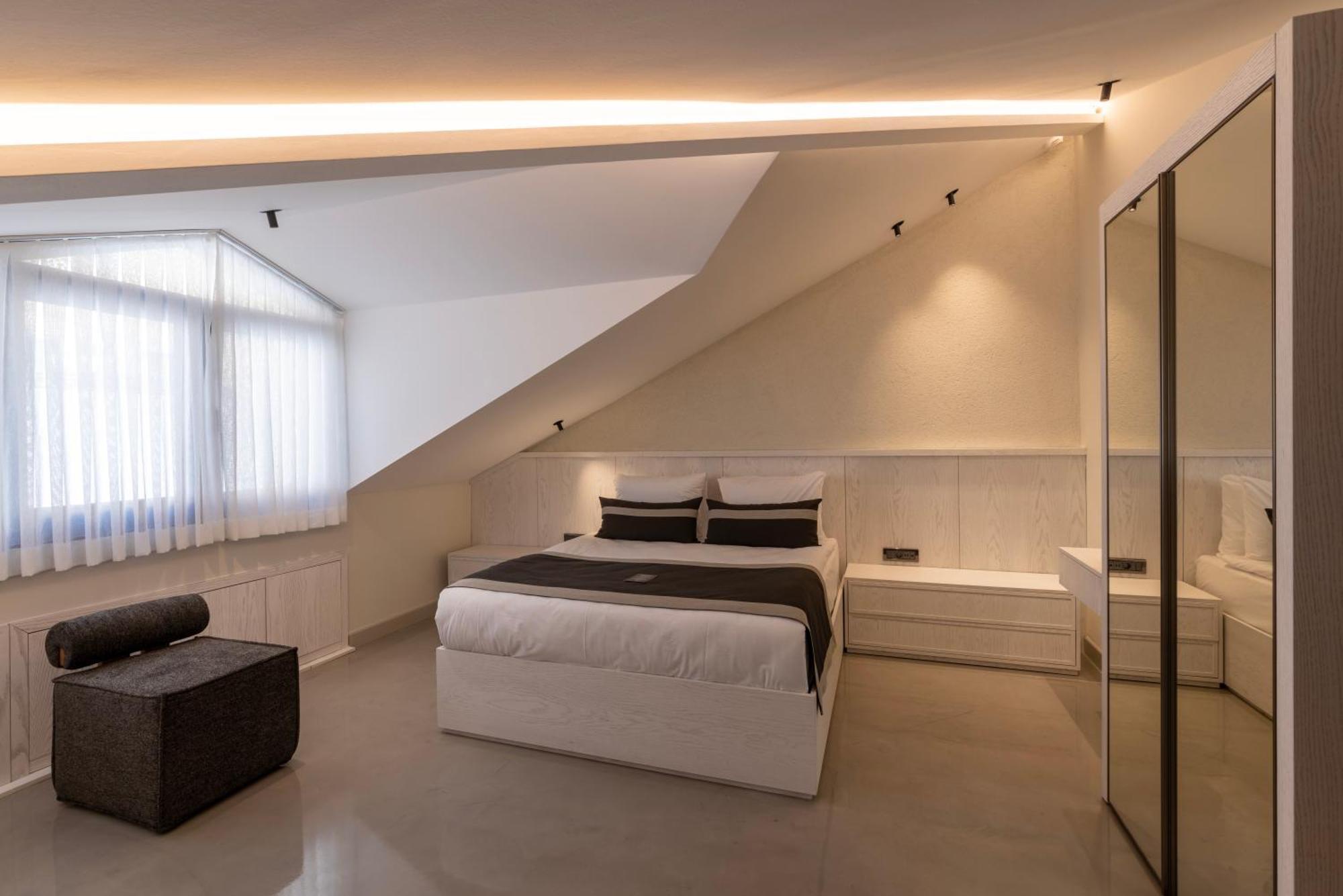 The Public Ortakoy Hotel Isztambul Kültér fotó