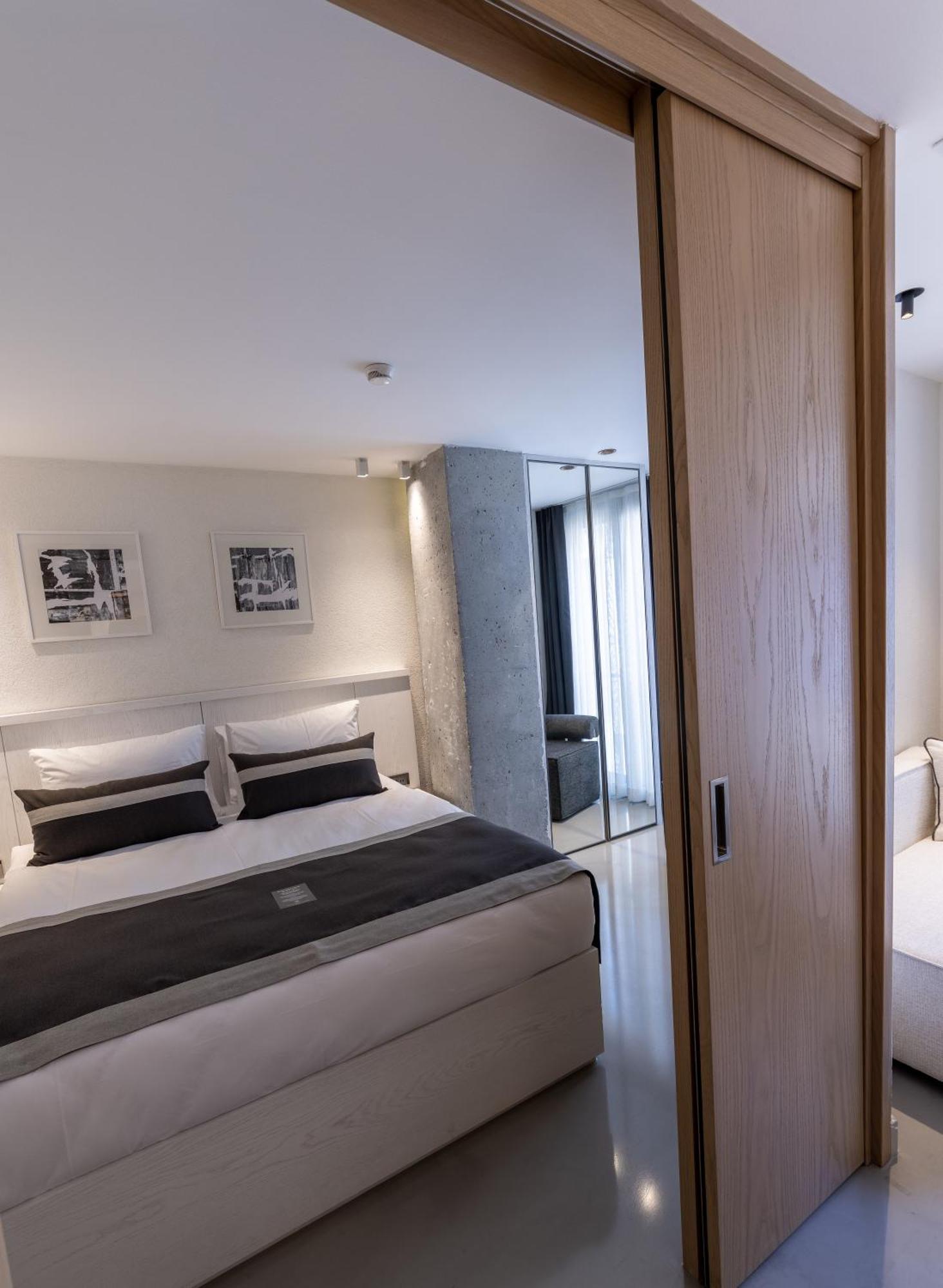 The Public Ortakoy Hotel Isztambul Kültér fotó