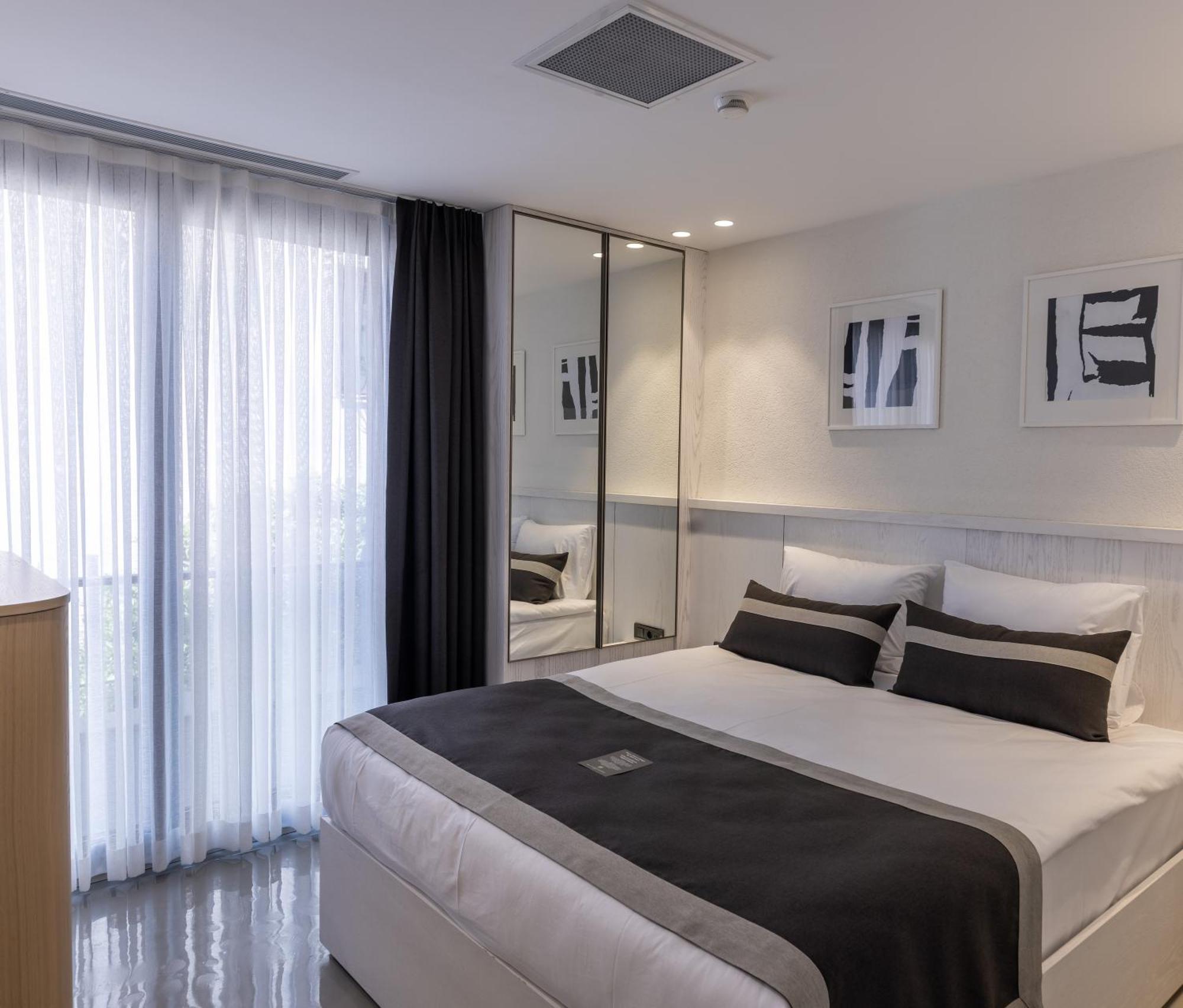 The Public Ortakoy Hotel Isztambul Kültér fotó